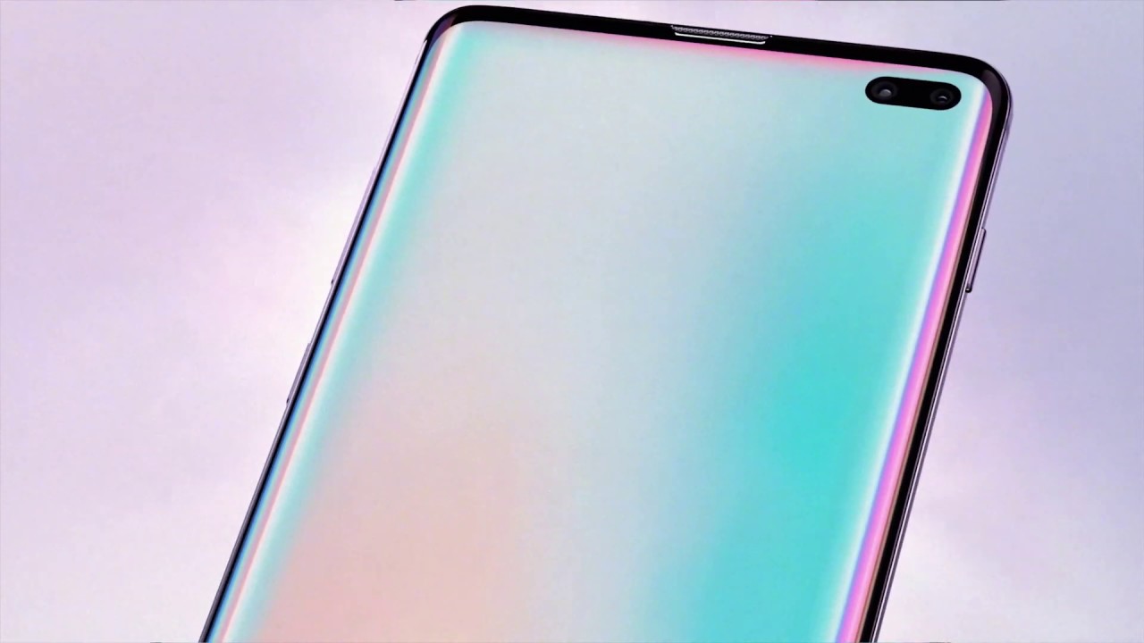 Galaxy S10e | S10 | S10+ Unpacked 2019 – Highlights