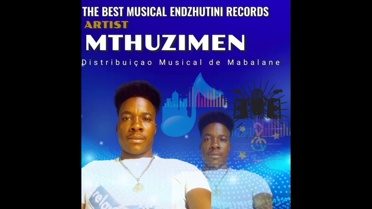MTHUZ MAN  vavasati vafana