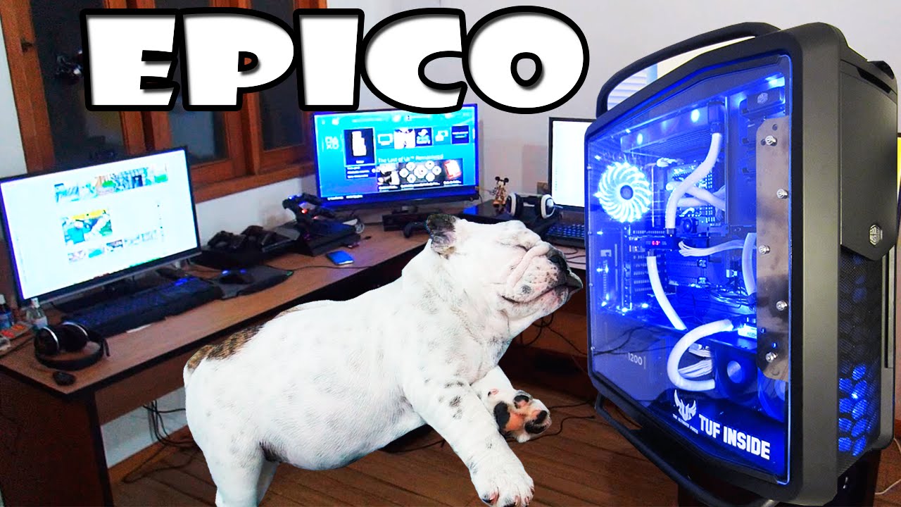Super Setup VenomExtreme - DETALHADO