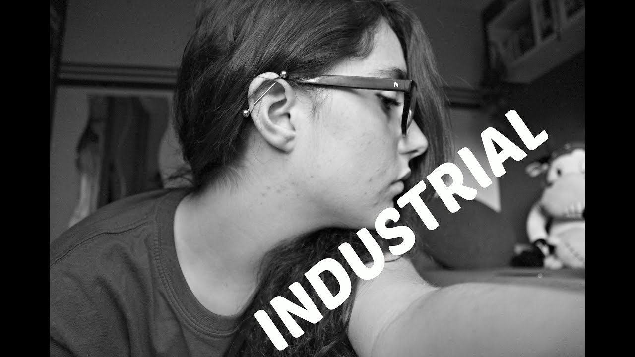 PIERCING INDUSTRIAL