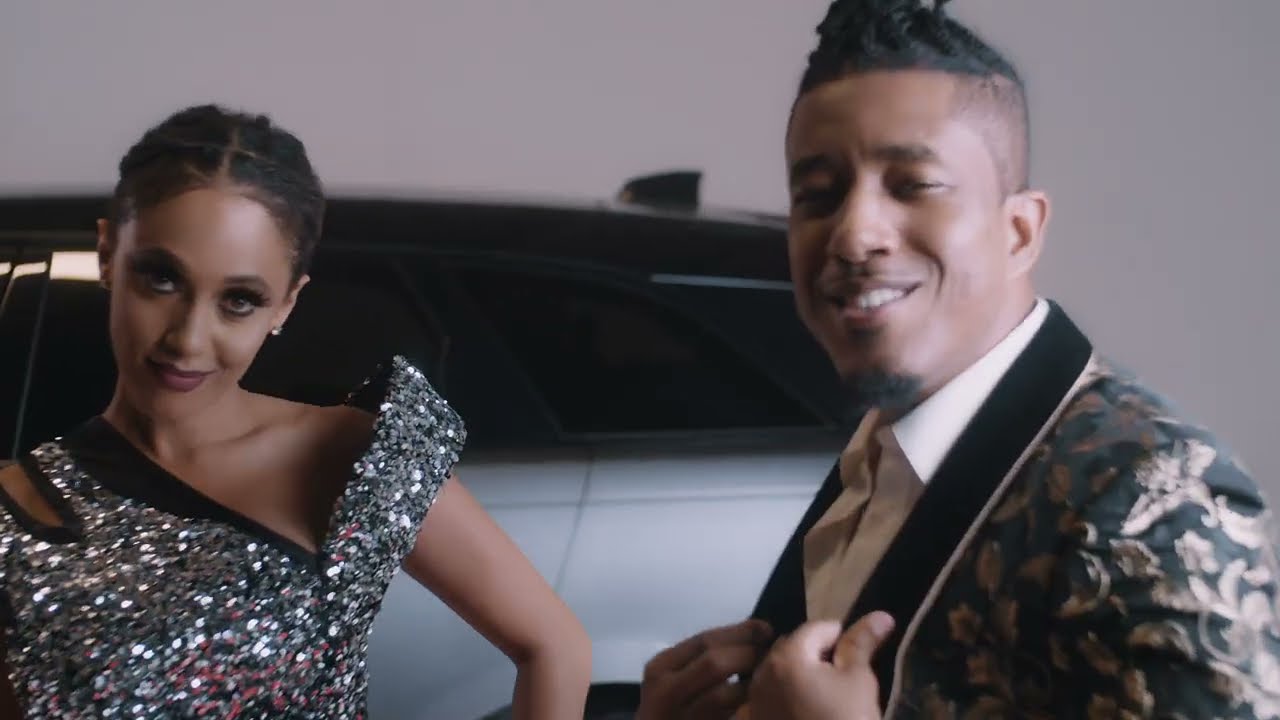 Steves J. Bryan & Phyllisia Ross - Fanm Ch&egrave; (Official Video)