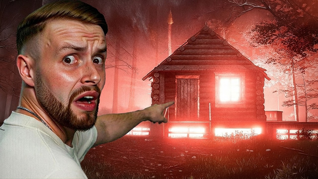 DAS INDIE HORROR GAME DES JAHRES (und niemand spielt es?) | Project Songbird