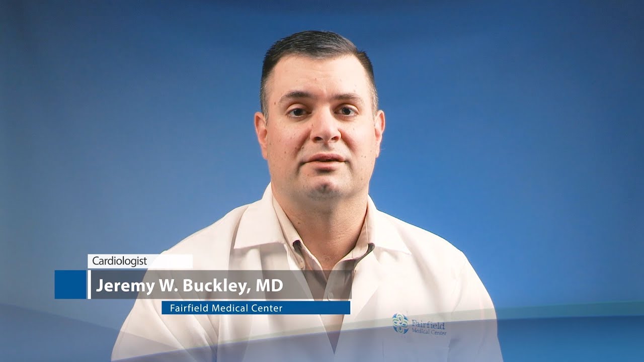 Experience Success with Jeremy Buckley, M.D.