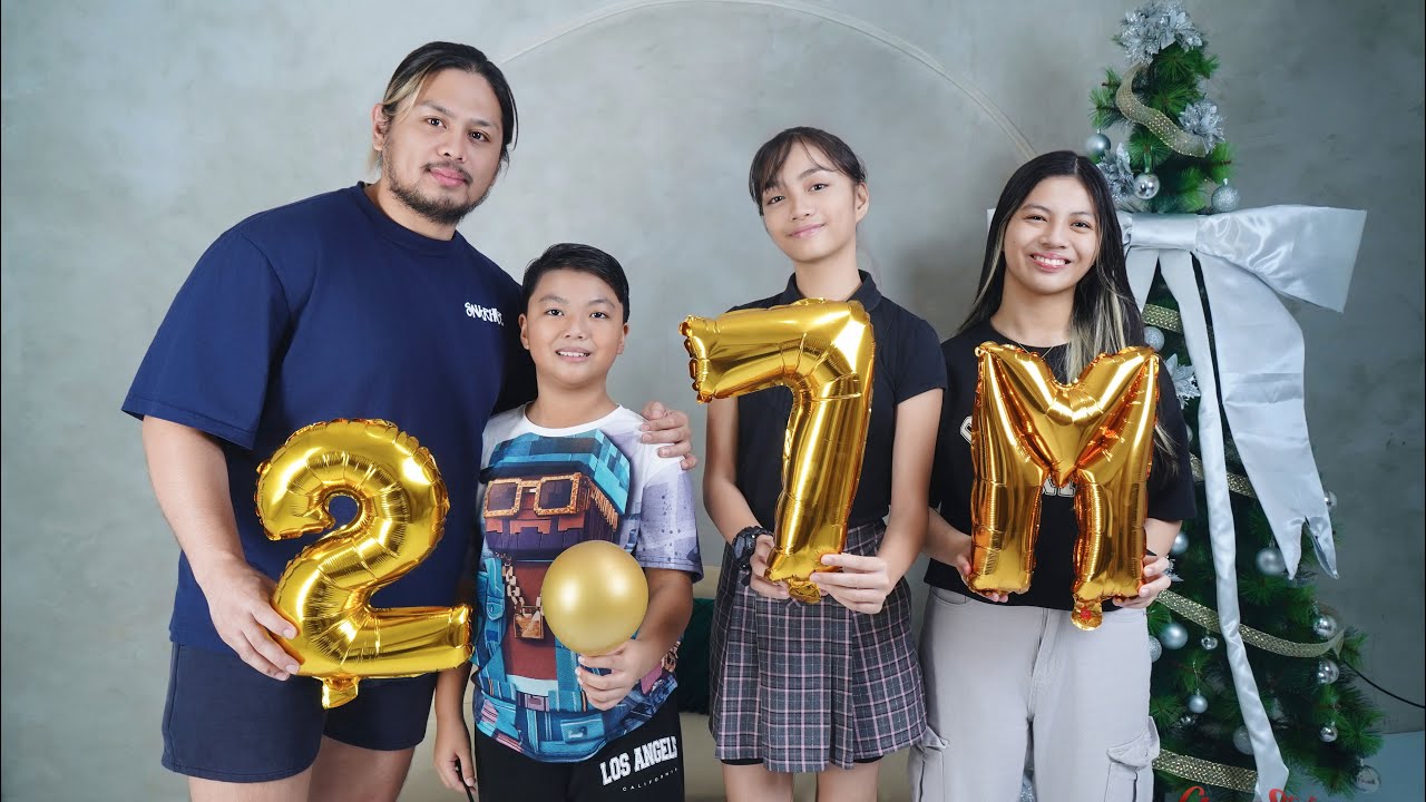 KAPATID AT ANAK KO