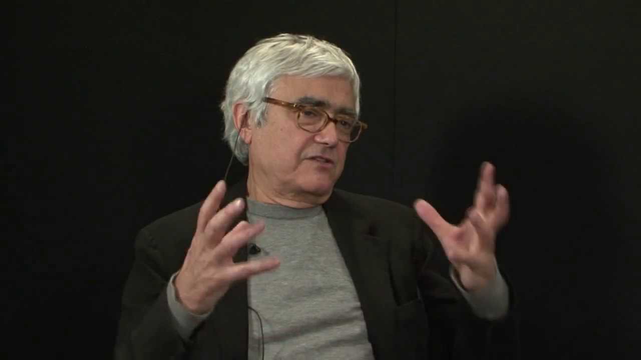 CTBUH Video Interview - Rafael Vi&ntilde;oly