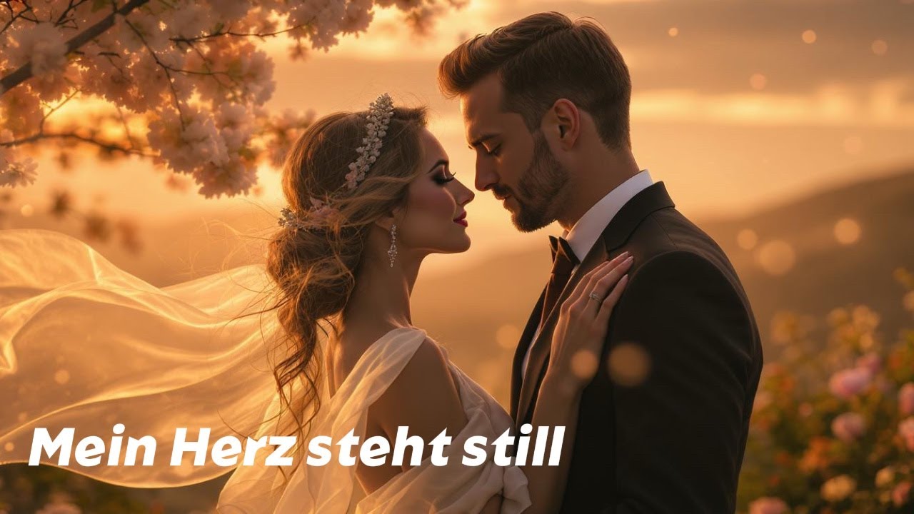 Mein Herz steht still | Neuer Deutscher Schlager 2025 | Gefühl & Herzschmerz