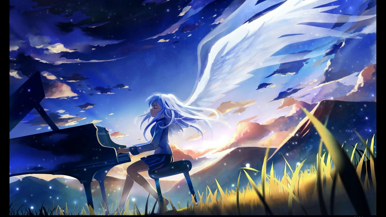 Nightcore - Counting stars (female version)