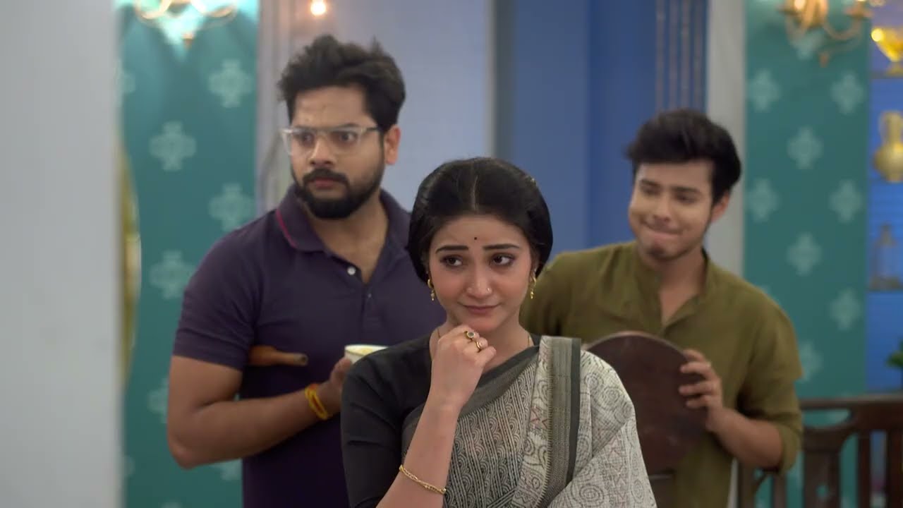 Phulki | Full Ep - 192 | Dec 21 2023 | Zee Bangla