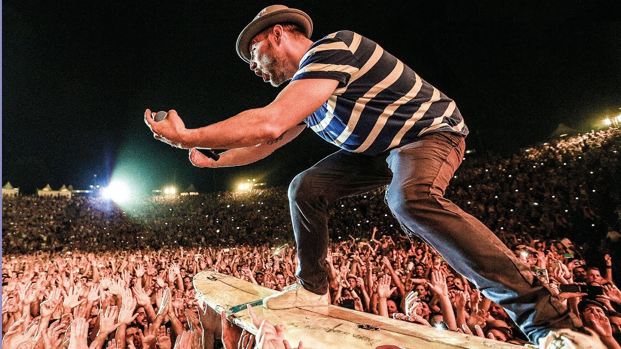 Interview: Paul Gärtner, Fotograf (Beatsteaks, Donots, Kummer, Sarah Connor, Bilderbuch u.a.)