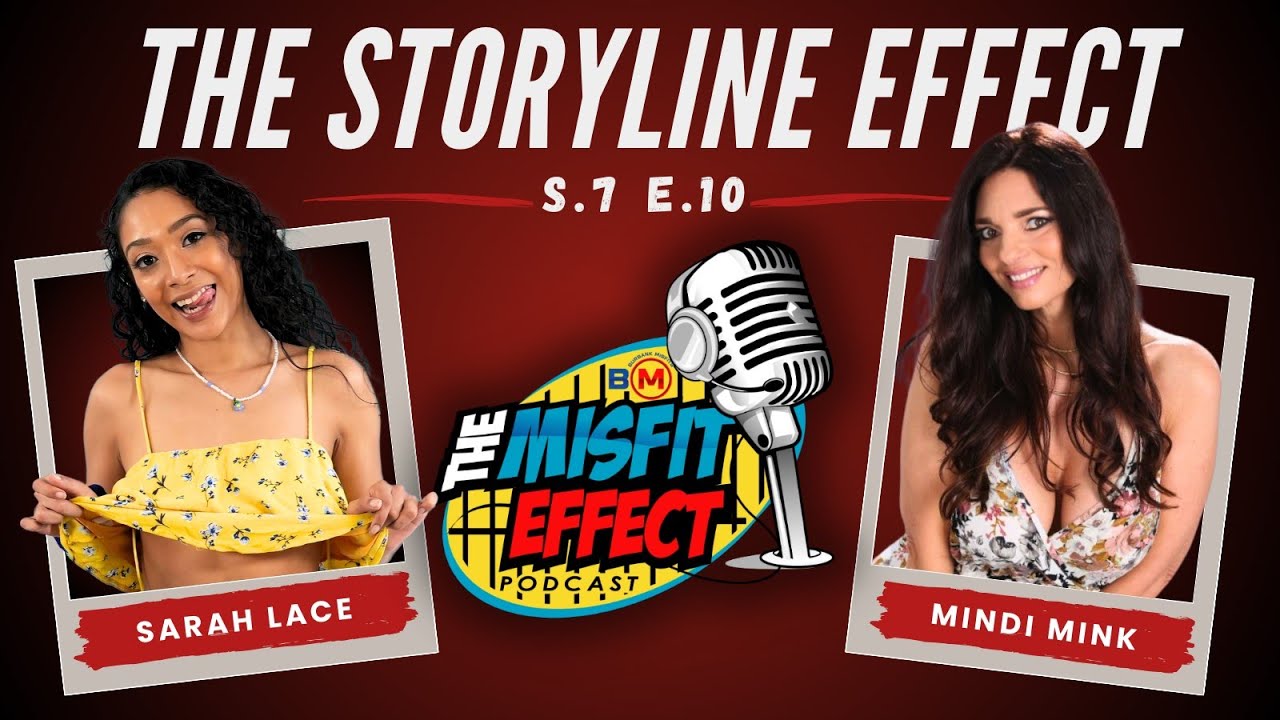 The Storyline Effect w/ Mindi Mink