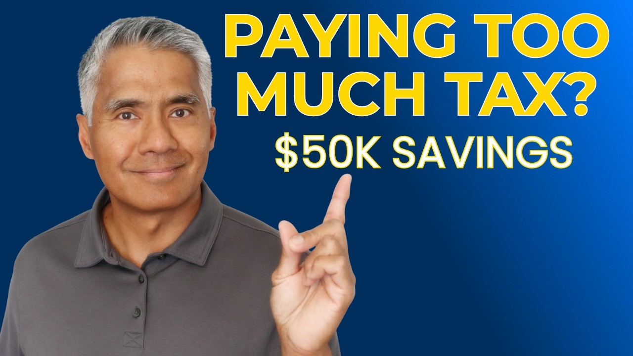 3 Tax Strategies That Could Save You $50,000 in Retirement