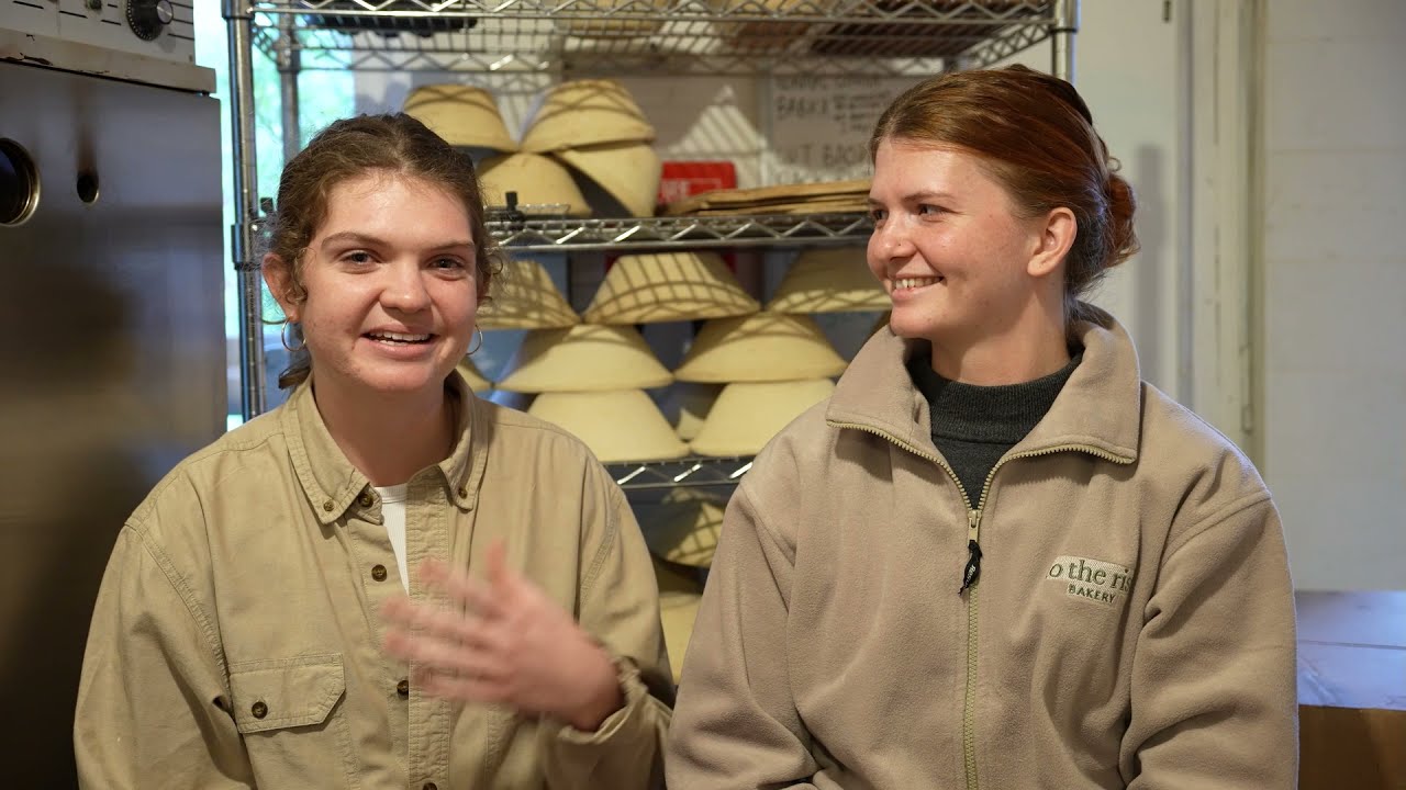 WSX Case Study - To The Rise Bakery