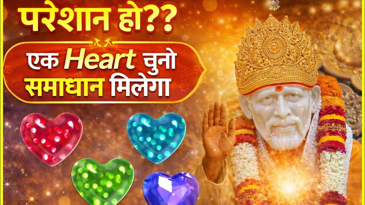Questions and answers are with you🙏🌸Choose your lucky Heart ❤️ 💚🧡💜