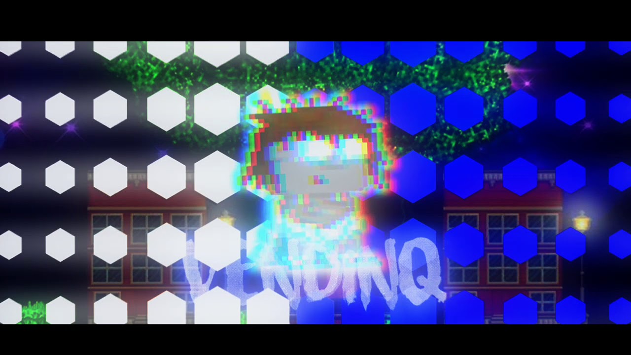 Intro For VendinQ