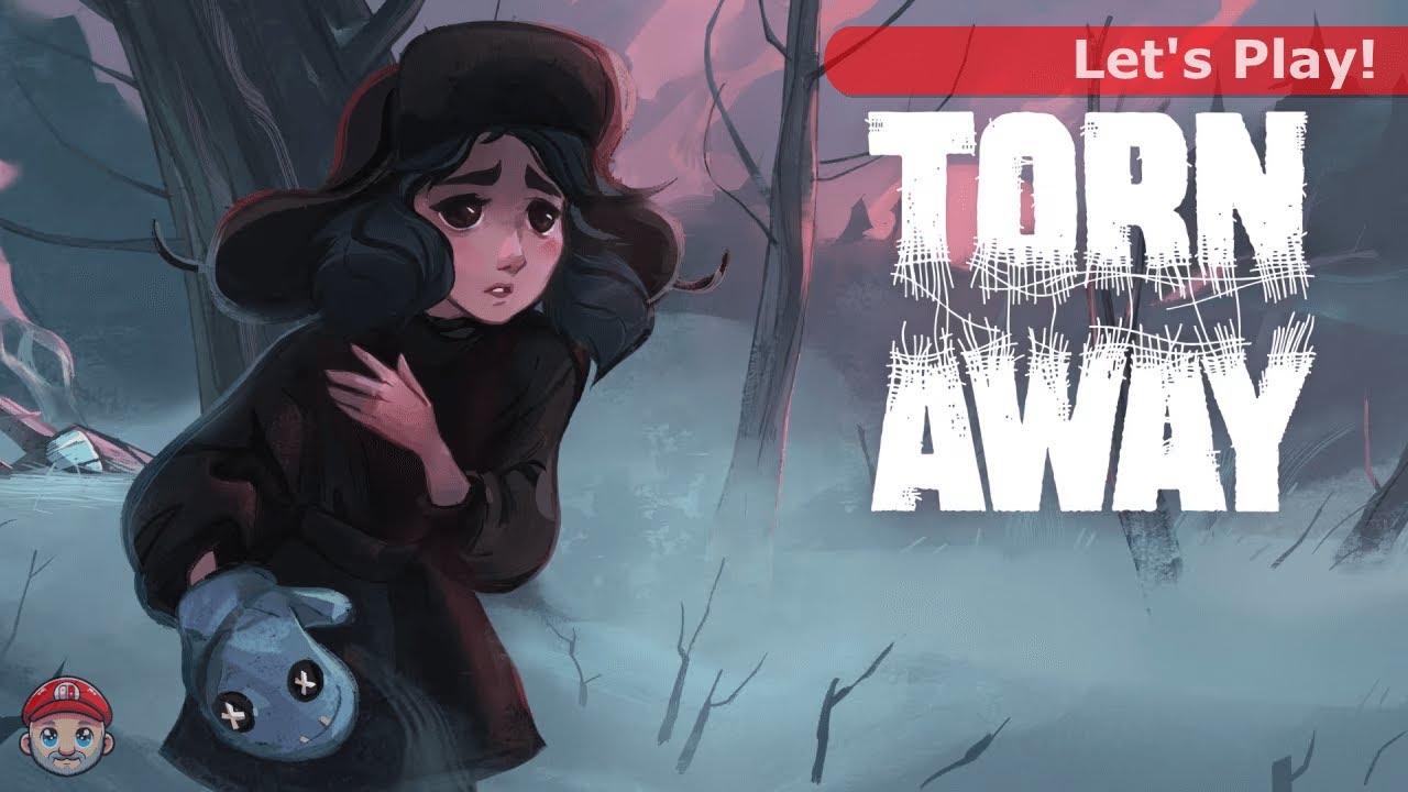 Torn Away on Nintendo Switch