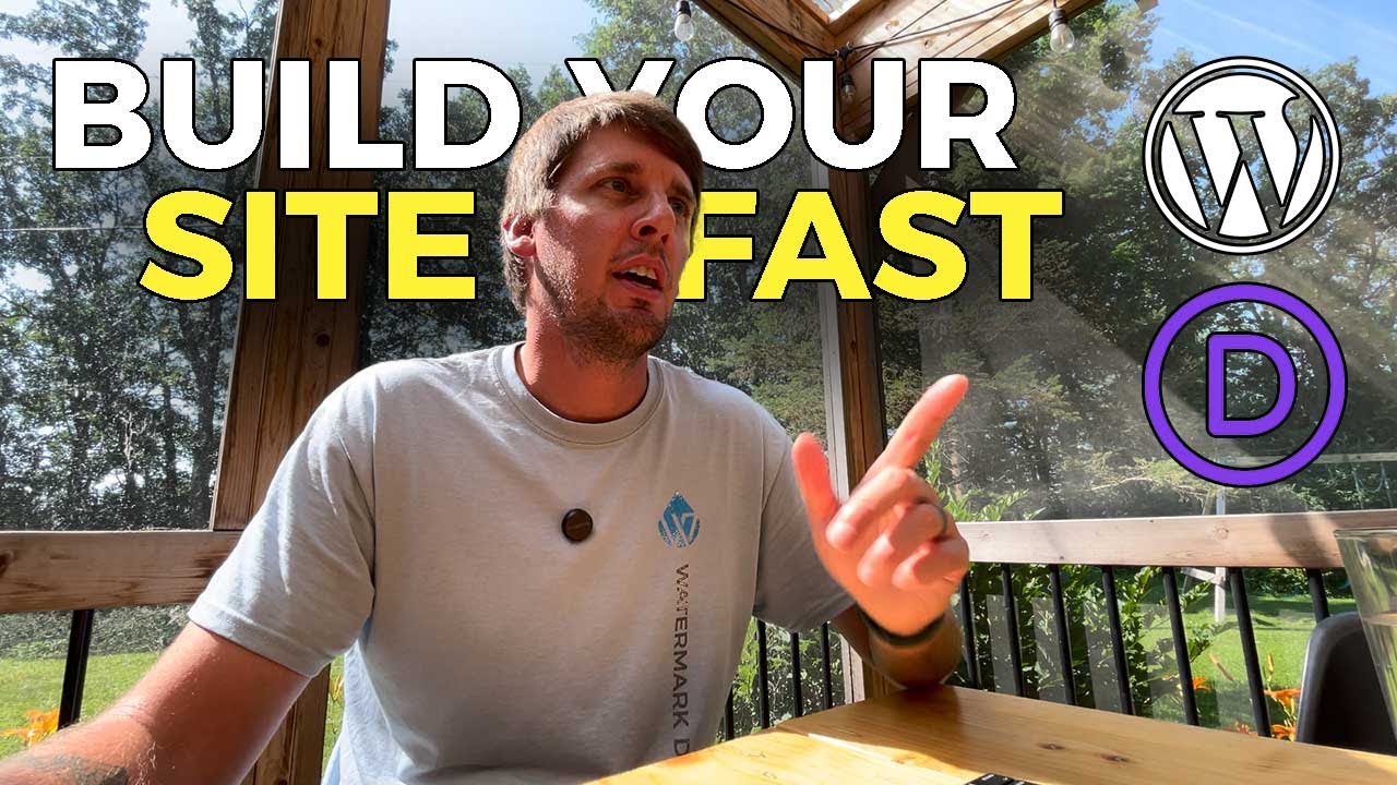 WordPress for Beginners – Build Your First Website in 4 Steps