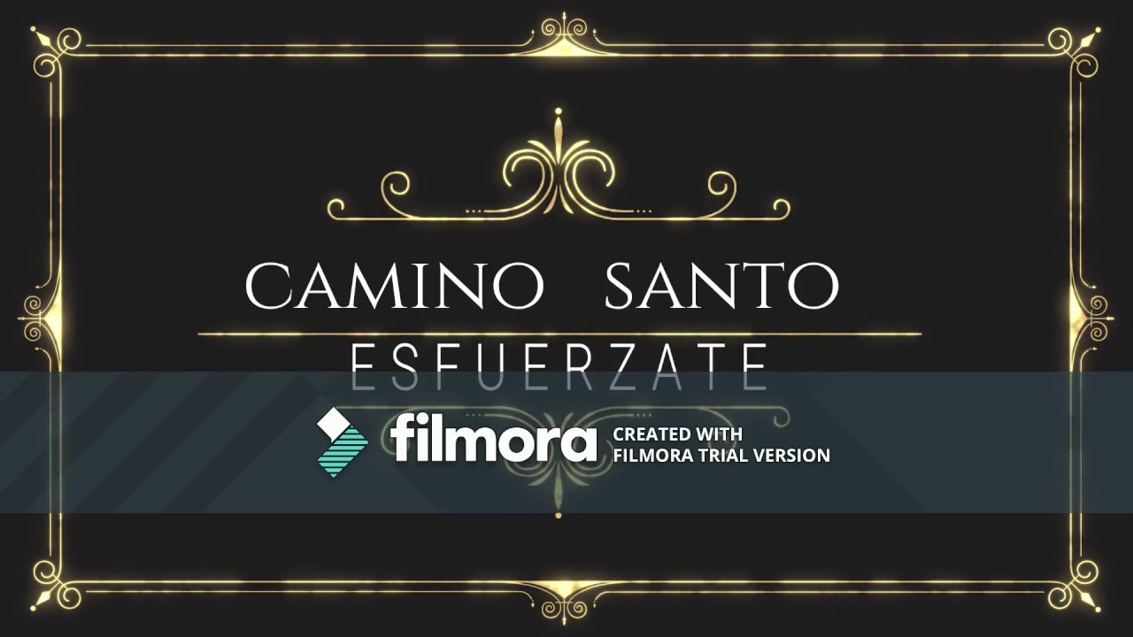 GRUPO CAMINO SANTO 5