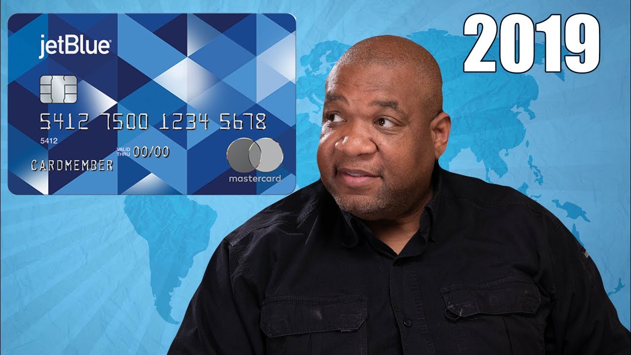 How to Make Money with Travel Cards | JetBlue Plus Card 2019