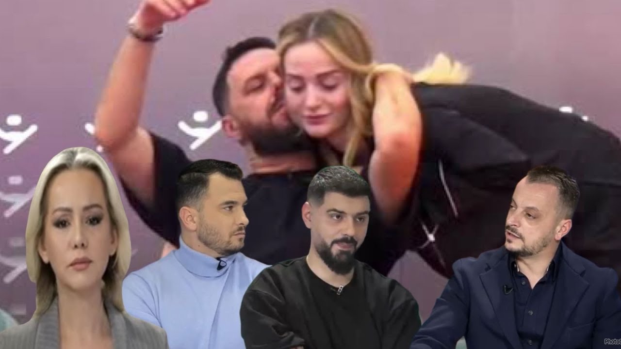 Nami! &ldquo;Miri pervers..&rdquo;/ Deklarata e babait t&euml; Selin&euml; ndez studion, ish banori BBV nuk p&euml;rmbahet