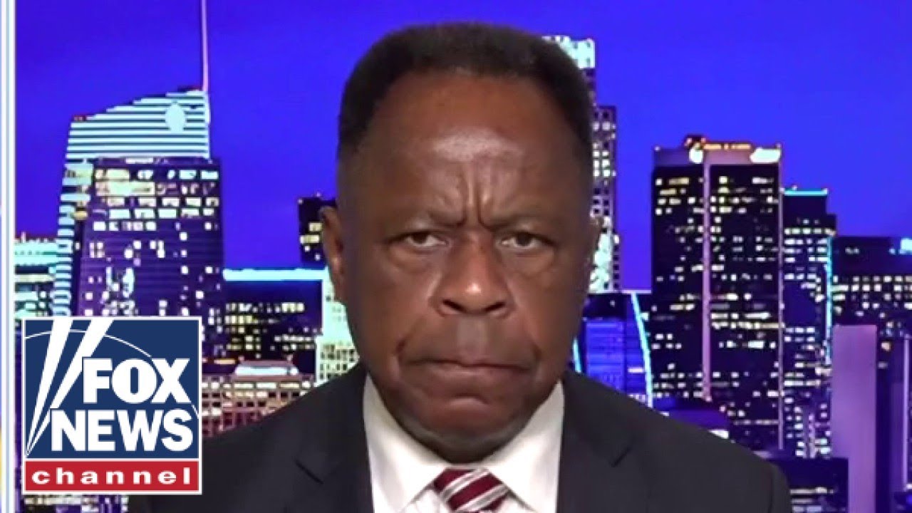 Leo Terrell: Whoopi Goldberg's apology is not enough