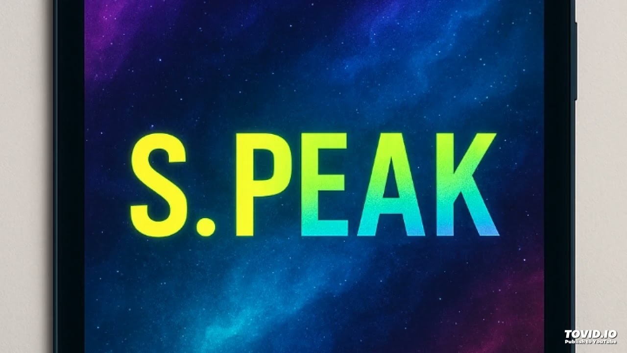 Ceniza y Neon (Live Version) S. Peak
