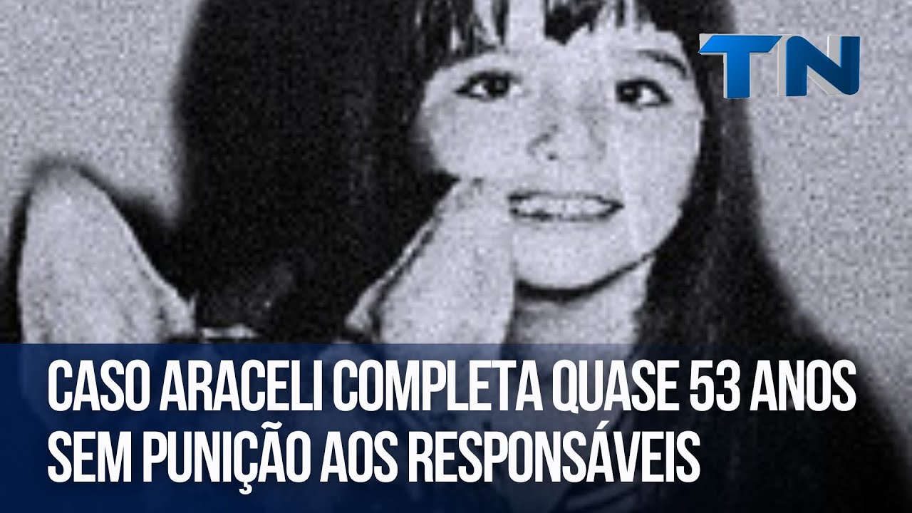 Caso Araceli completa quase 53 anos sem punição aos responsáveis