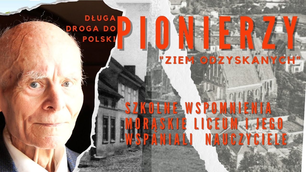 Szkolne wspomnienia. Morąskie liceum. Nauczyciele, którzy zostawiają w sercu ślad na zawsze #16