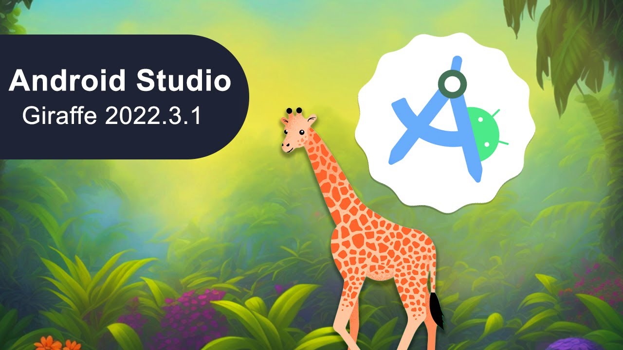 Android Studio Giraffe - Instalação e Configuração - Guia Completo e Atualizado + SUPER DICAS 🔥🔥