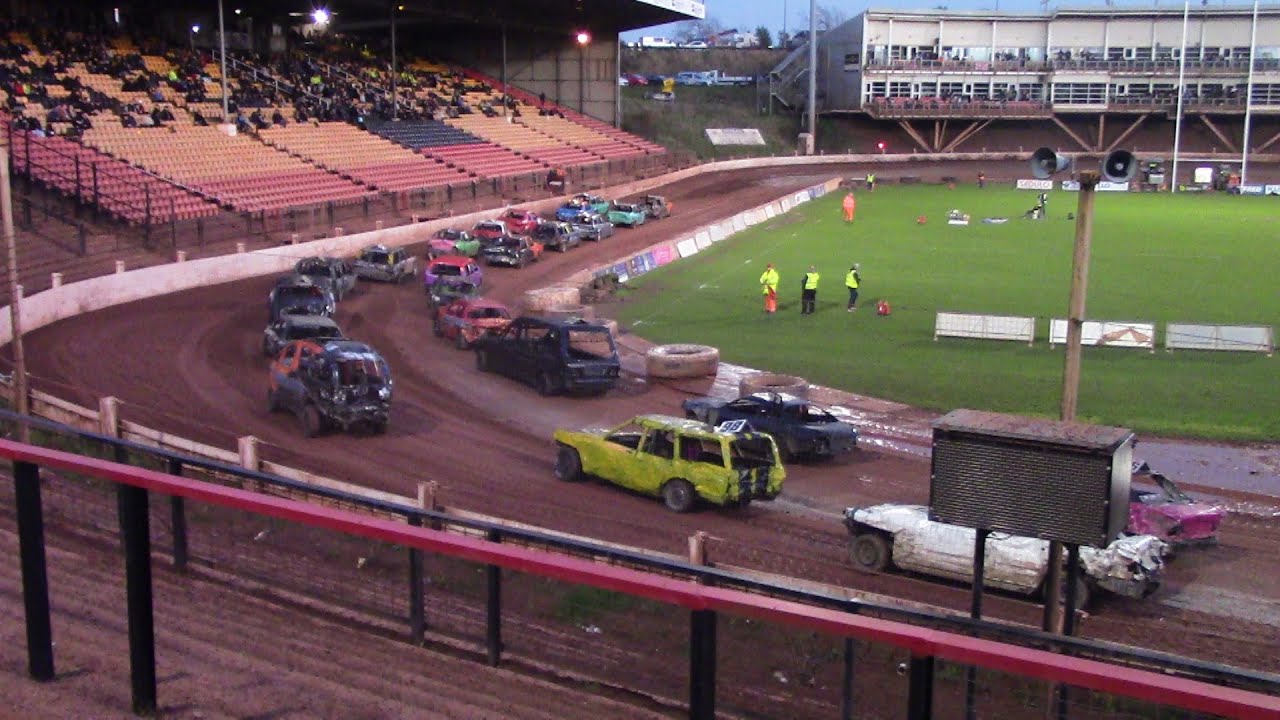 bradford unlimited old skool bangers 26 10 2024
