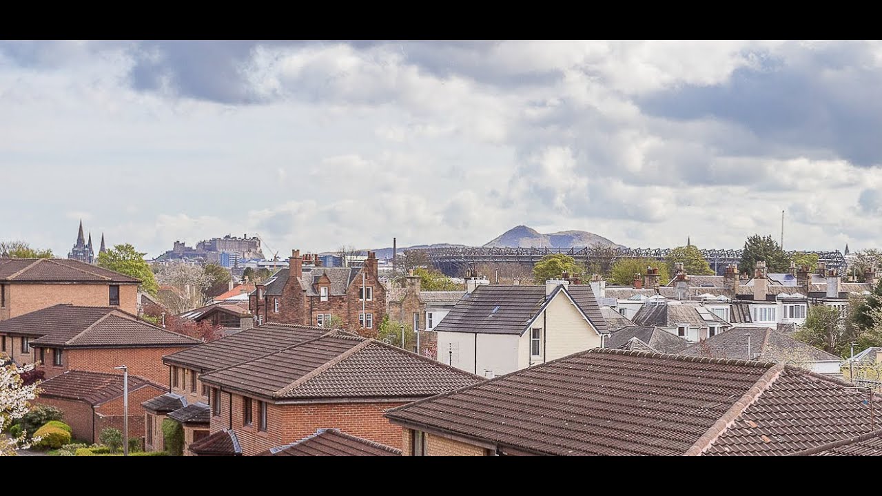 South Beechwood, Edinburgh