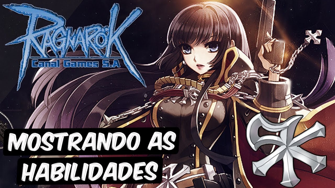 RAGNAROK #94 - INSURGENTE, A NOVA CLASSE [bRO Sakray]