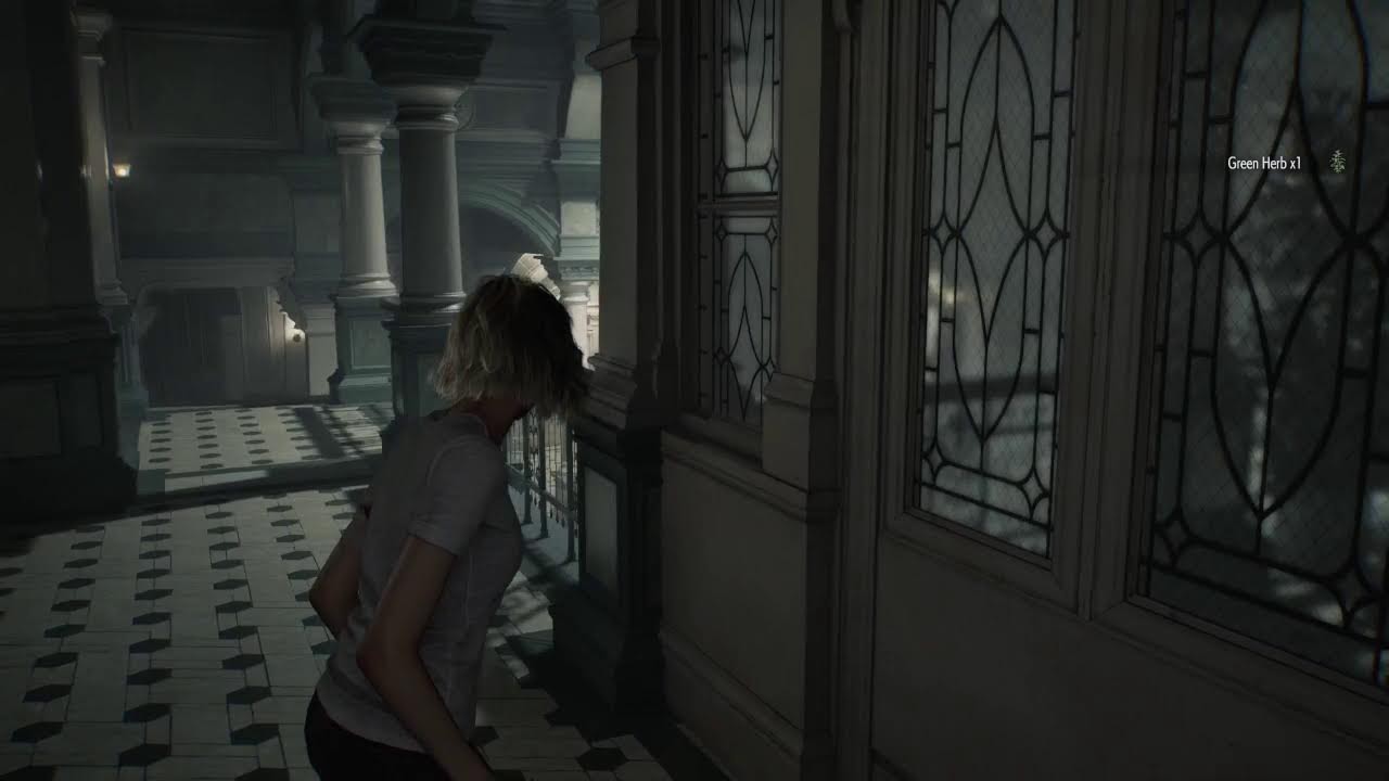 Resident Evil: Requiem