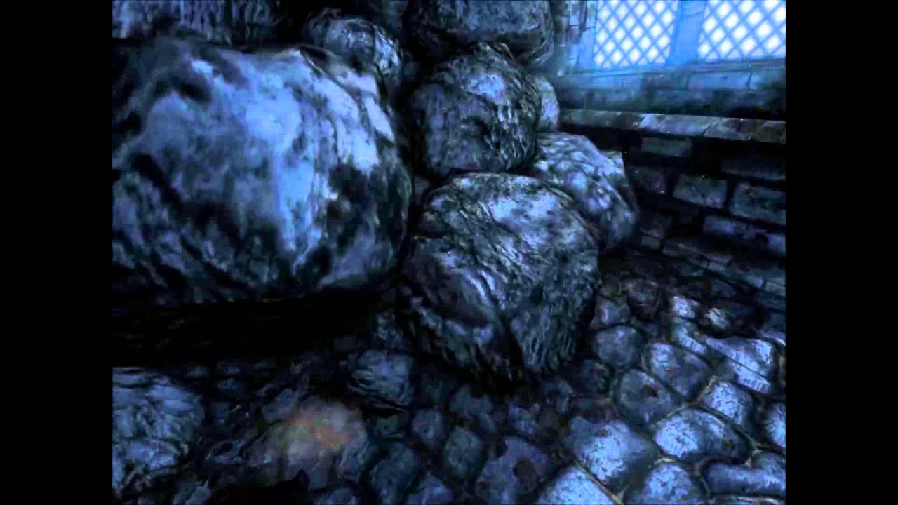 PC Gamer News##Amnesia Gameplay Part 1