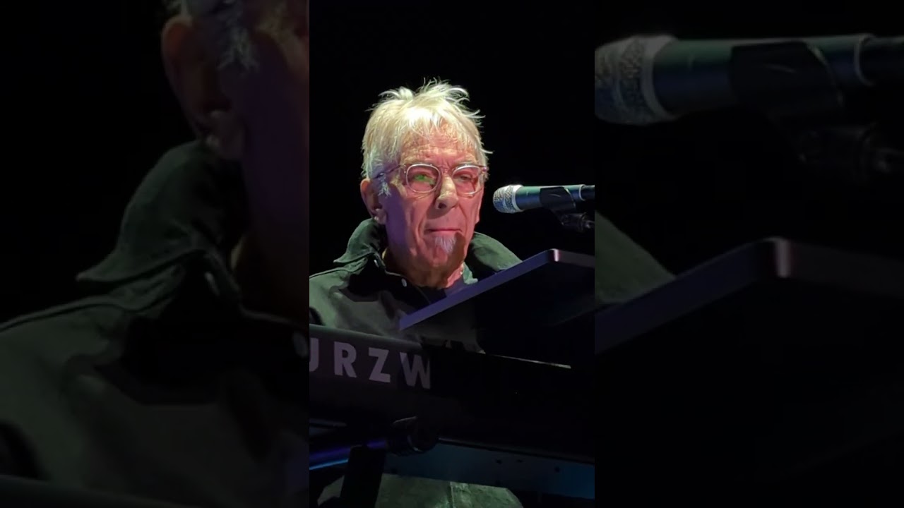 John Cale - Do not go gentle into that good night. Live at De Oosterpoort Groningen 28 February 2025