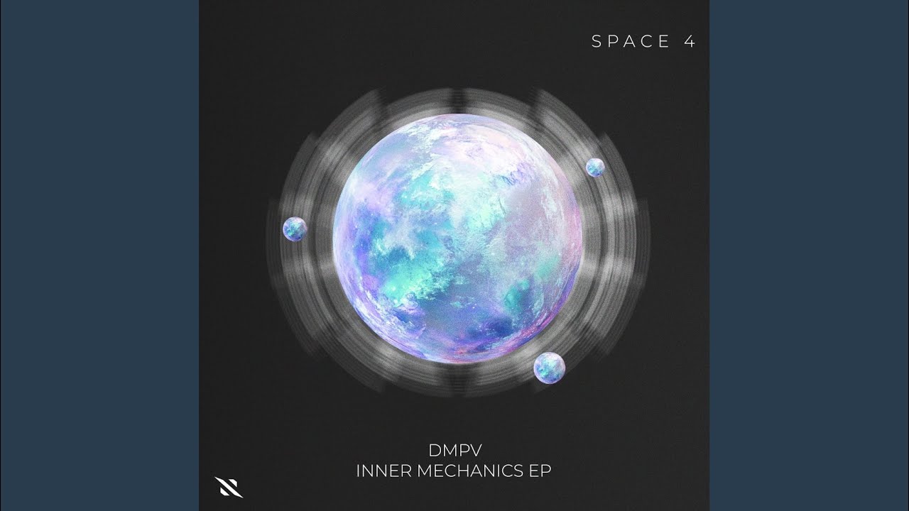 Inner Mechanics (Extended Mix)