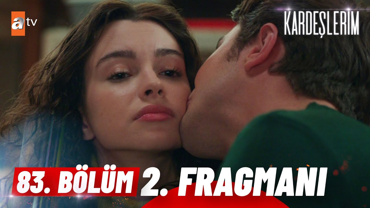 Kardeşlerim 83. B&ouml;l&uuml;m 2. Fragmanı | 