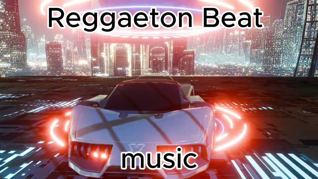 (FREE) Reggaeton Beat music 98 bpm music loop 2026