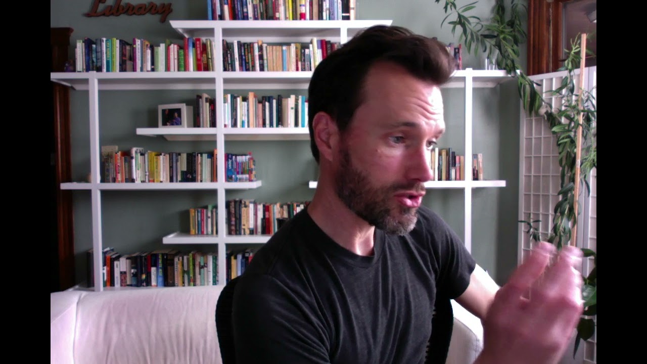 Taking Effective Action | Trauma Sensitive Yoga | Dave Emerson
