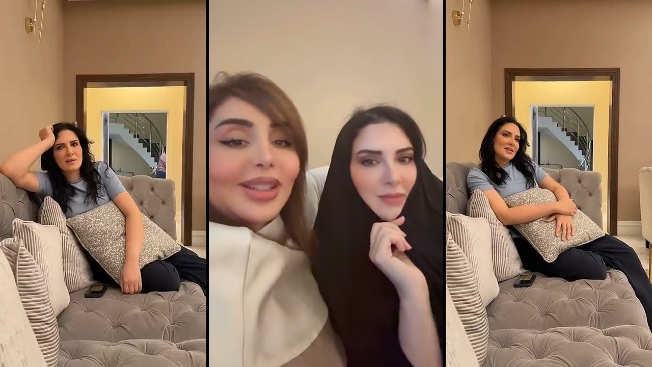 شيماء علي تسوي مسخن دجاج ورايحة التصوير تستفز هبة الدري 😂