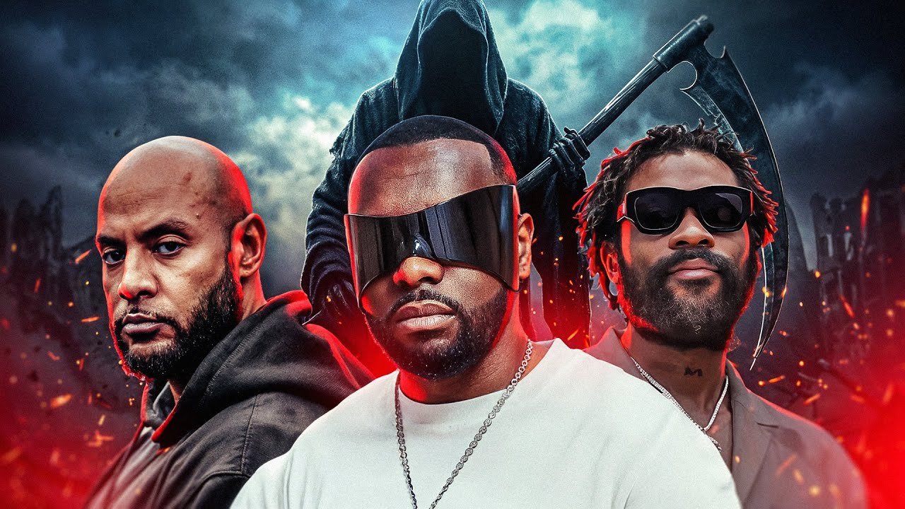 Voil&agrave; ce qui a tu&eacute; le Rap