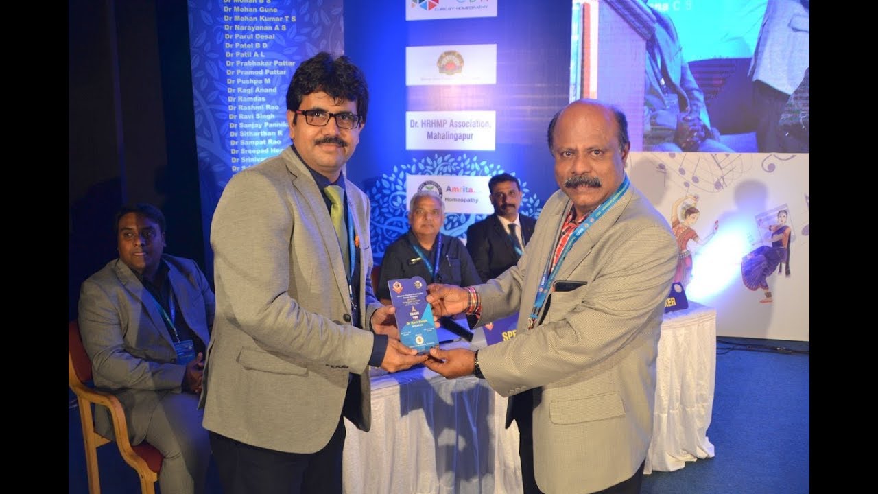 Medicine Transmission Through Hair - Bengaluru International Conference