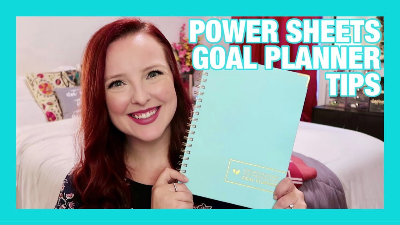 10 POWER SHEETS TIPS | COLLAB WITH DIVA AND THE DIVINE