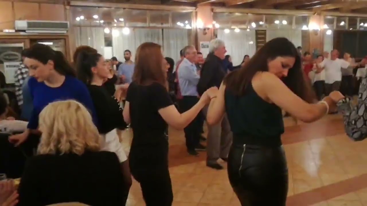 Χάλκινα Αλμωπες 2019