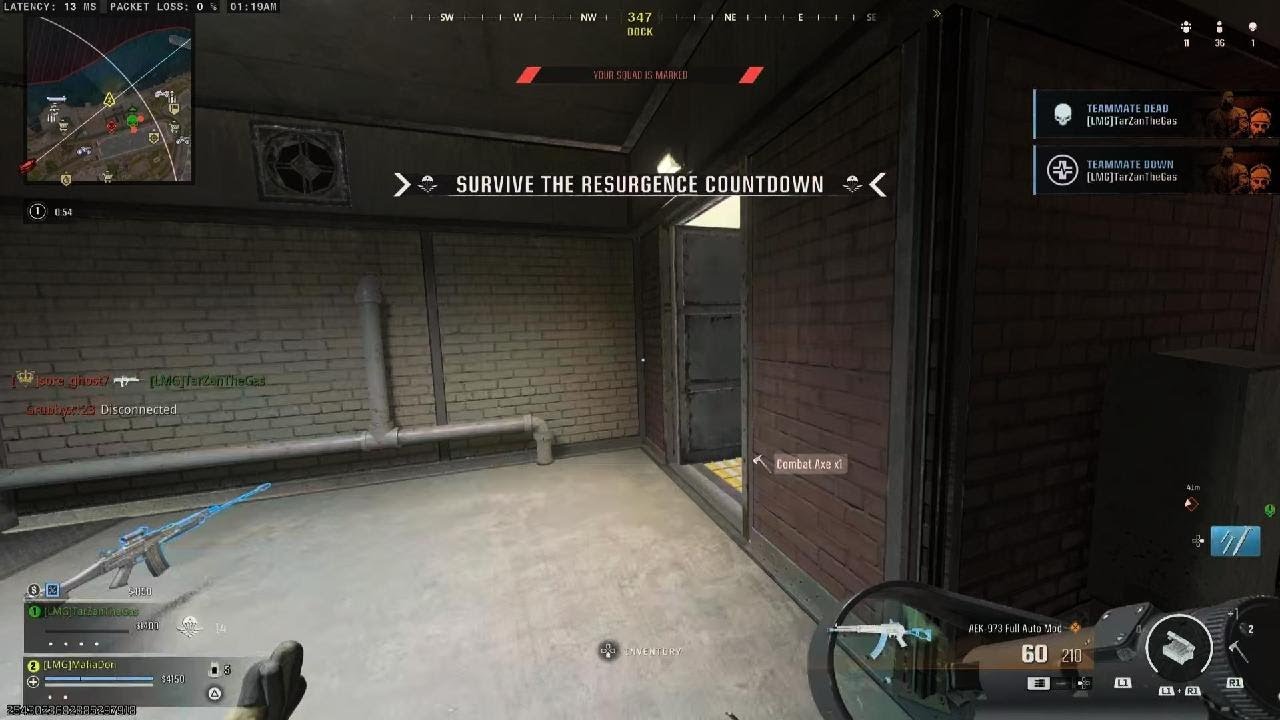 07/29/25 15kiLL duo quads RC win