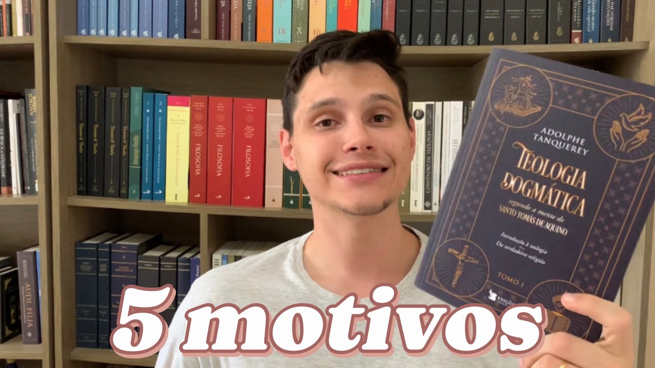 Você precisa ler este livro!