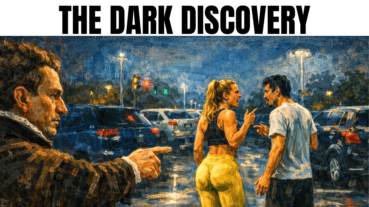 After Studying 400 Prostitutes Machiavelli Discovered Men Are All Replaceable