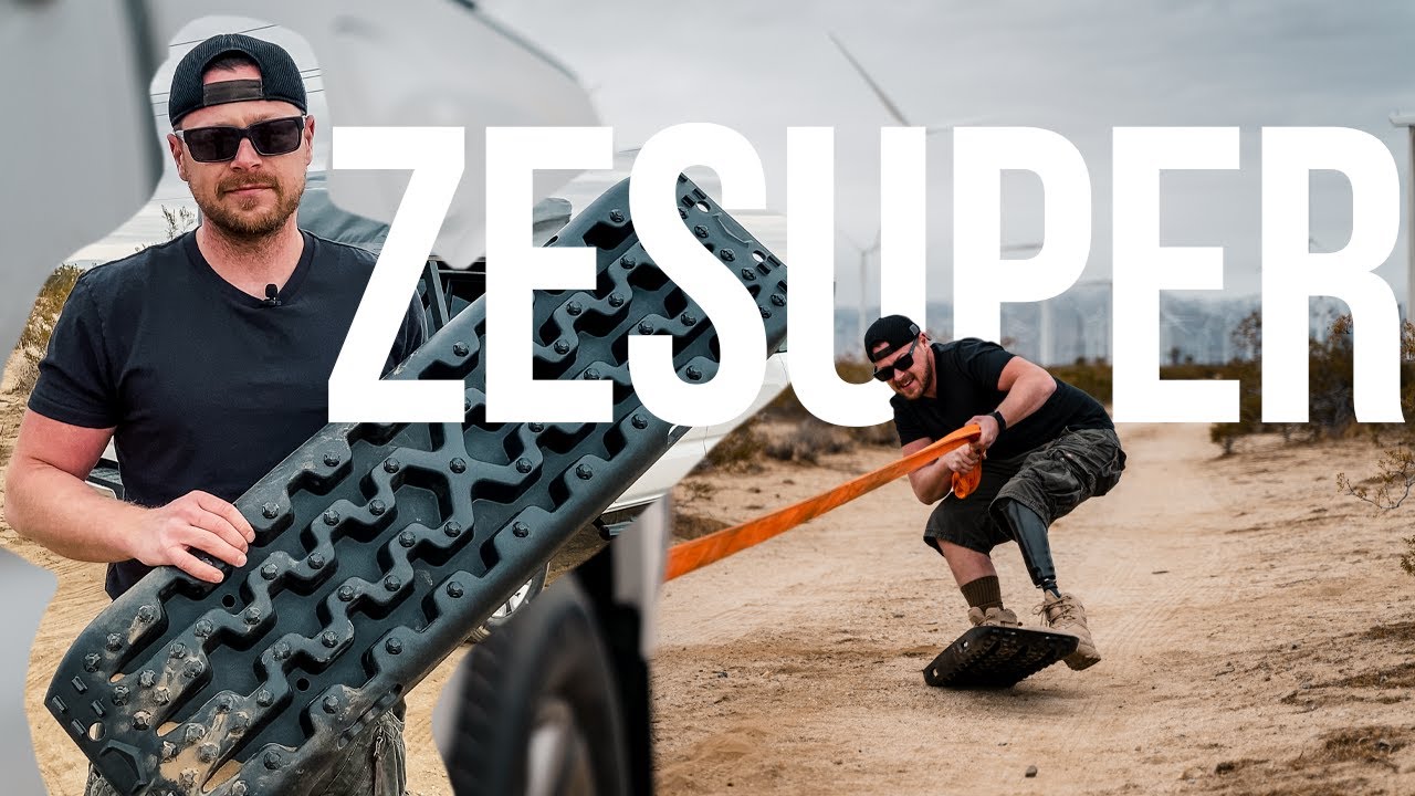 MaxTrax Knock-Off TEST // ZESUPER Review // Amazon Purchase