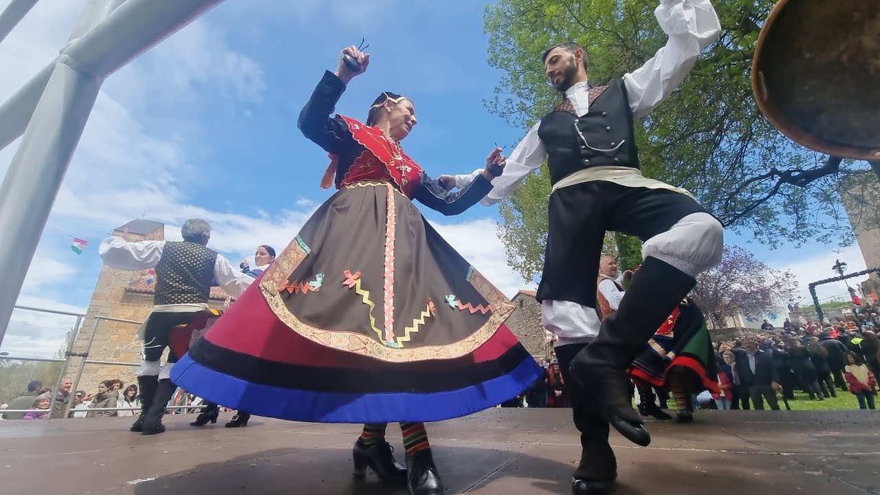 ÁVILA 2025. Fiesta de San Segundo