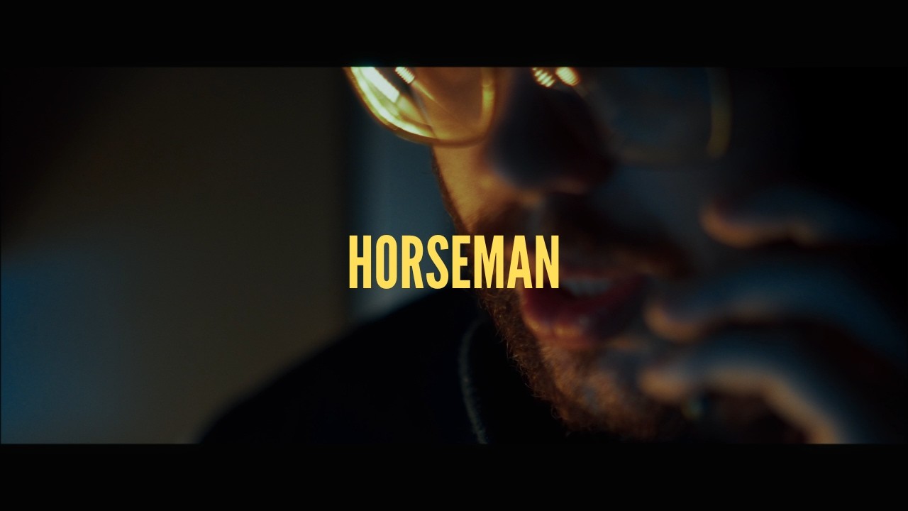 Horseman: The beginning | Short film