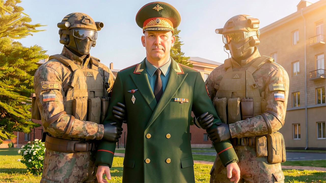 ПОЛКОВНИК вч ОПОЗОРИЛСЯ НА ВЕРБОВКЕ в ФСБ на Амазинг РП